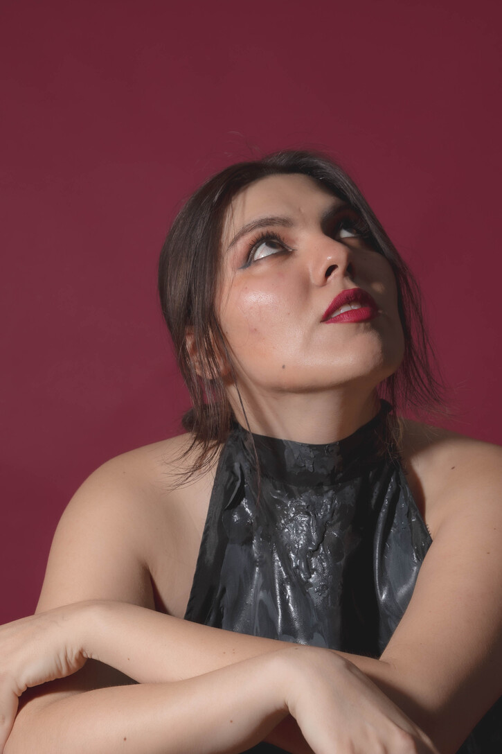 Model image